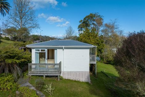 Photo of property in 15 North Road, Kawakawa, 0210