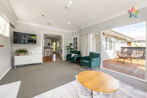 Photo of property in 46 Cedar Street, Maungaraki, Lower Hutt, 5010