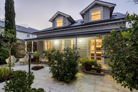 Photo of property in 46 St Marys Road, Saint Marys Bay, Auckland, 1011