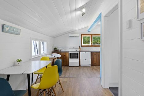 Photo of property in 3139 Coaltrack Road, Coalgate, 7673