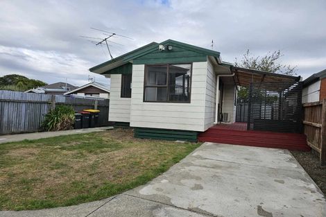 Photo of property in 14 Macaulay Street, Gleniti, Timaru, 7910