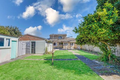 Photo of property in 129 Springs Road, Hornby, Christchurch, 8042