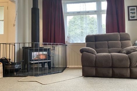 Photo of property in 40 Thyra Street, Dannevirke, 4930