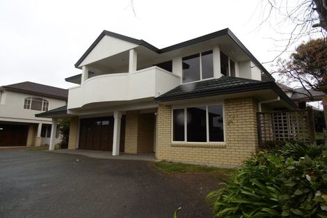 Photo of property in 1/100 Simmental Crescent, Somerville, Auckland, 2014