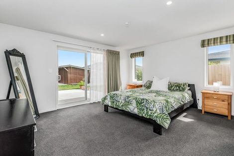 Photo of property in 46a Bavaria Drive, Rolleston, 7614