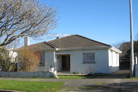 Photo of property in 6 Salford Street, Windsor, Invercargill, 9810