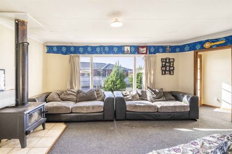 Photo of property in 120 Waiau Crescent, Kingswell, Invercargill, 9812