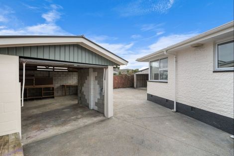 Photo of property in 67 Gladson Avenue, Sockburn, Christchurch, 8042