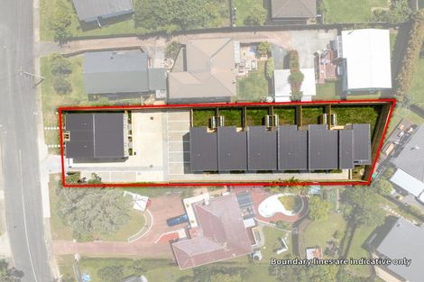 Photo of property in 3/25 Abbotleigh Avenue, Te Atatu Peninsula, Auckland, 0610