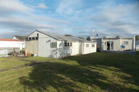 Photo of property in 21 Rewa Street, Takaro, Palmerston North, 4412