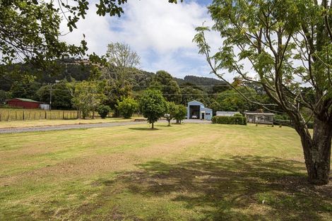 Photo of property in 609 Crane Road, Kauri, Kamo, 0185