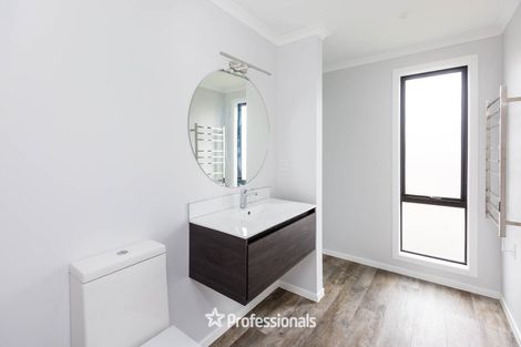 Photo of property in 31 Doug Jensen Street, Wallaceville, Upper Hutt, 5018