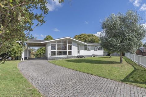 Photo of property in 39 Fairview Avenue, Opaheke, Papakura, 2113