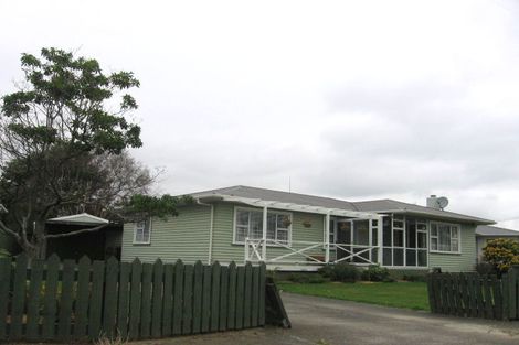 Photo of property in 21 Duff Crescent, Highbury, Palmerston North, 4412