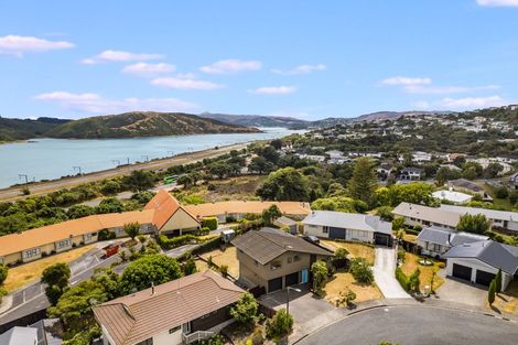 Photo of property in 12 Langwell Place, Papakowhai, Porirua, 5024