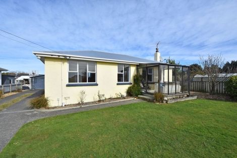 Photo of property in 179 Scott Street, Kingswell, Invercargill, 9812