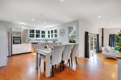 Photo of property in 21 Punga Road, Whenuapai, Auckland, 0618