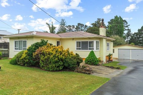 Photo of property in 173 Hokianga Road, Dargaville, 0310