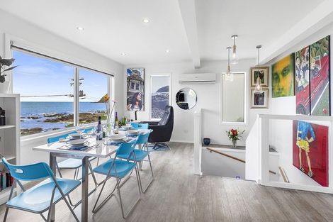 Photo of property in 77 Moana Road, Plimmerton, Porirua, 5026