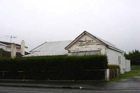 Photo of property in 36 Morton Street, Georgetown, Invercargill, 9812