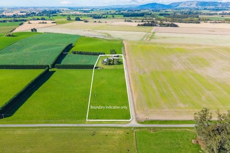 Photo of property in 357 Hook School Road, Makikihi, Waimate, 7978