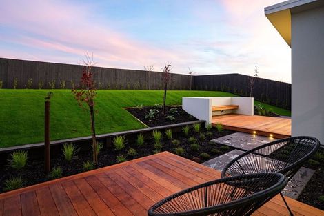 Photo of property in 71 Waikirikiri Avenue, Lincoln, 7608