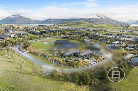 Photo of property in 3 Rabbiters Drive, Jacks Point, Queenstown, 9371