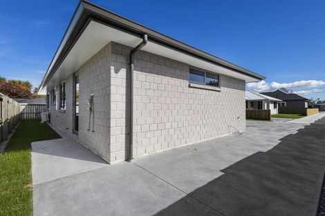 Photo of property in 64b Smith Street, Matamata, 3400