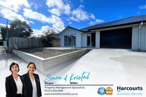 Photo of property in 1/11 Miro Street, Maeroa, Hamilton, 3200
