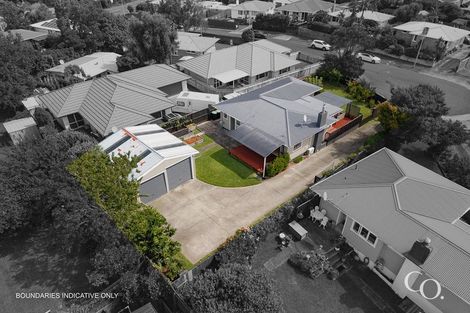 Photo of property in 13 Bristol Avenue, Brookfield, Tauranga, 3110