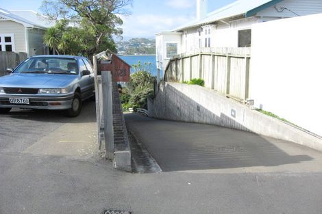 Photo of property in 121 Overtoun Terrace, Hataitai, Wellington, 6021