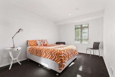 Photo of property in Highgate Towers, 6b/8 Howe Street, Freemans Bay, Auckland, 1011