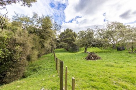 Photo of property in 137 Kiritaki Road, Dannevirke, 4972