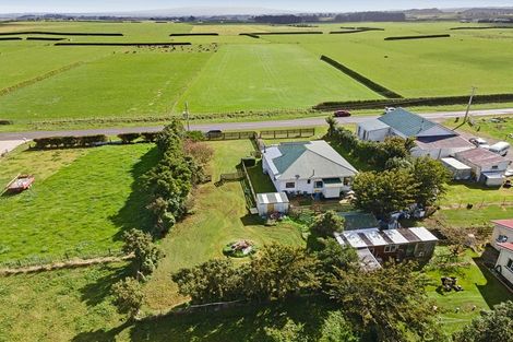 Photo of property in 412 Ball Road, Alton, Patea, 4598