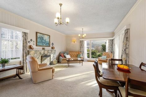 Photo of property in 35 Allen Terrace, Tawa, Wellington, 5028