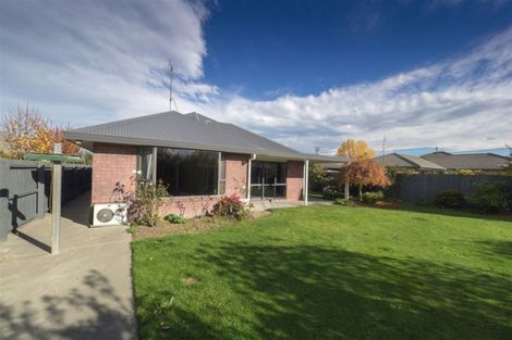 Photo of property in 37 Wilkin Street, Tinwald, Ashburton, 7700