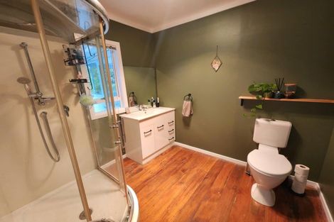 Photo of property in 712 Ohautira Road, Raglan, 3295