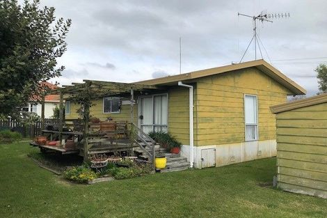 Photo of property in 1b Seddon Street, Te Puke, 3119