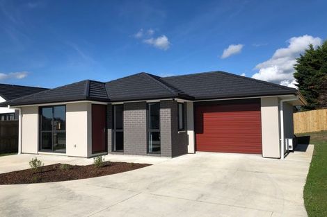 Photo of property in 79a Hinemoa Street, Levin, 5510