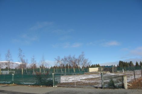 Photo of property in 53 Totara Drive, Twizel, 7901