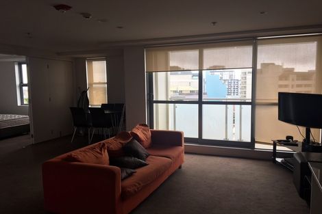 Photo of property in 802/70 Pitt Street, Auckland Central, Auckland, 1010