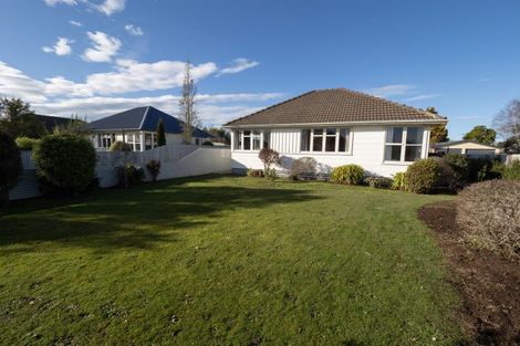 Photo of property in 96 Creek Road, Allenton, Ashburton, 7700