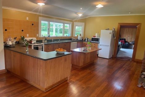 Photo of property in 709 Weber Road, Waitahora, Dannevirke, 4971