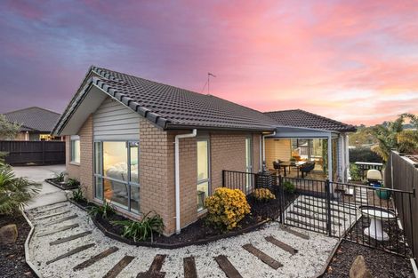 Photo of property in 5 Te Otinga Place, Pyes Pa, Tauranga, 3112