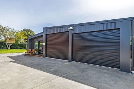 Photo of property in 12 Frame Crescent, Rolleston, 7614
