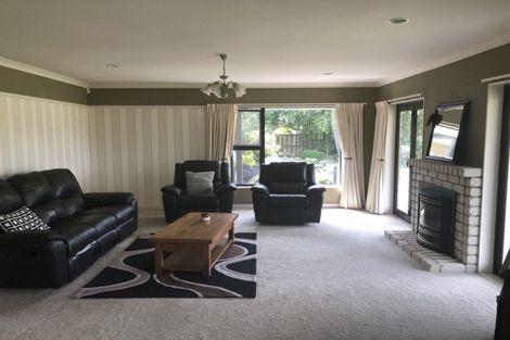 Photo of property in 10 Mannix Place, Matamata, 3400