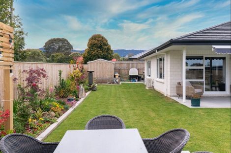 Photo of property in 29 Cobb Place, Otaki, 5512