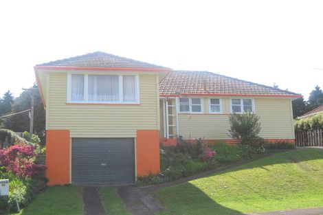 Photo of property in 66 Parsons Street, Frankleigh Park, New Plymouth, 4310