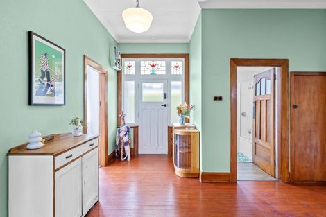 Photo of property in 15 Mitchell Street, Richmond, Invercargill, 9810