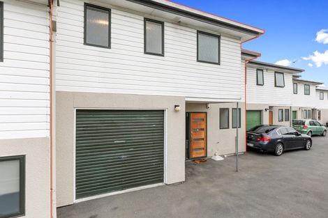 Photo of property in 2/23 Austin Street, Sydenham, Christchurch, 8023